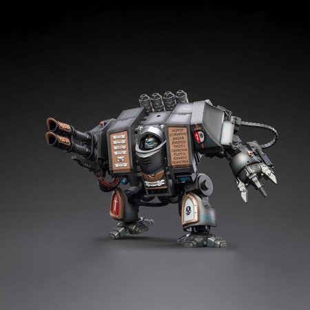  JoyToy:      1:18 (Space Marines Grey Knights Venerable Dreadnought 1:18)  40K (Warhammer 40K) (JT2986) 20   