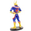 Фигурка Banpresto: Герой Номер 1 (All Might) Моя геройская академия (My Hero Academia) (82736P) 20 см