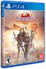 Mercenaries Wings: The False Phoenix (PS4)