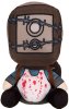 Мягкая игрушка Gaya: Сейфоголовый Хранитель (The Keeper) Во власти зла (The Evil Within) 20 см