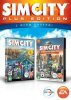 SimCity Plus Edition   Box (PC)