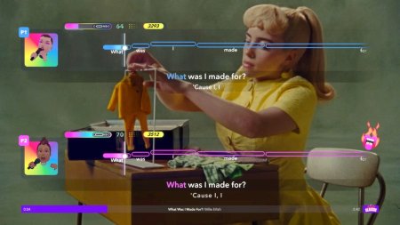 Let's Sing 2025 (PS5)