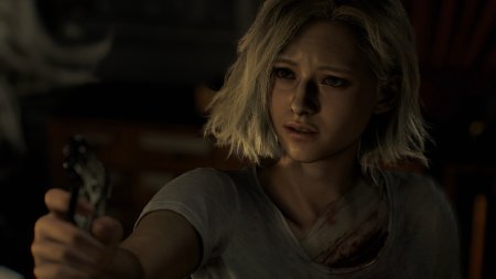Resident Evil 9 Requiem Русская Версия (PS5)