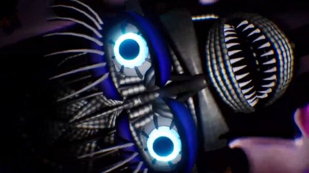 игра Five Nights at Freddy's: Help Wanted 2 Русская Версия (Switch) для Nintendo Switch