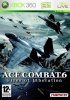 Ace Combat 6: Fires of Liberation (Xbox 360/Xbox One) USED Б/У