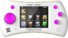 Портативная игровая приставка PGP AIO Creative Белый + 100 игр