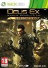 Deus Ex: Human Revolution Director's Cut (Xbox 360/Xbox One) USED Б/У