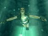 Lara Croft Tomb Raider: Legend (PS2)