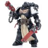   JoyToy:    1:18 (Primaris Crusader Squad 1:18)  40K   (Warhammer 40K Black Templars) (JT3617) 12   