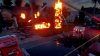 Firefighting Simulator The Squad Русская Версия (PS5)