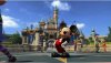 Disneyland Adventures для Kinect (Xbox 360) USED Б/У