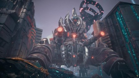 Игра Unearthing Mars 2 : The Ancient War (Только для PS VR) (PS4) Playstation 4