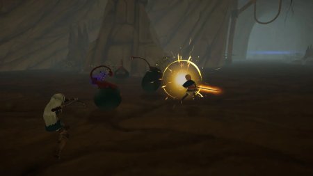 игра Eternal Radiance (Switch) для Nintendo Switch