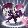 Skylanders Spyro's Adventure:   Cynder