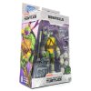 Подвижная фигурка The Loyal Subjects BST AXN: Донателло (Donatello) Черепашки-ниндзя (Teenage Mutant Ninja Turtles TMNT) (0810122580003) 13 см 
