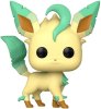 Фигурка Funko POP! Games: Лифеон (Leafeon) Покемон (Pokemon) ((866) 62266) 9,5 см