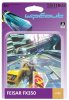 Фигурка Wipeout: Feiser FX350 Ship (Totaku)