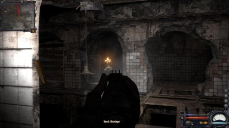 игра S.T.A.L.K.E.R.: Legends of the Zone (Легенды Зоны) Trilogy Русская Версия (Switch) для Nintendo Switch