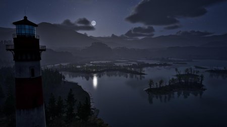 Park Ranger Simulator (PS5)