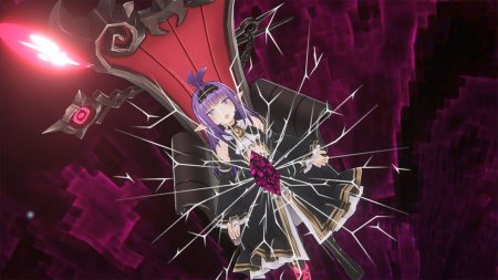 Игра Death end re;Quest (PS4) Playstation 4