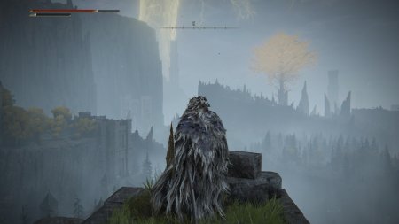 Игра Elden Ring (PS4/PS5) Playstation 4