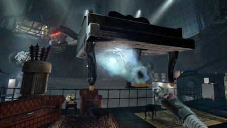 Игра Torn (только для PS VR) (PS4) Playstation 4