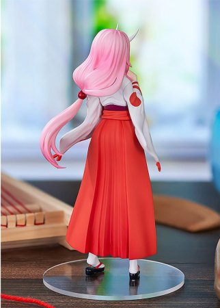 Фигурка Good Smile Company Pop Up Parade: Шуна (Shuna) О моём перерождении в слизь (That Time I Got Reincarnated as a Slime) (4580416945547) 17 см 