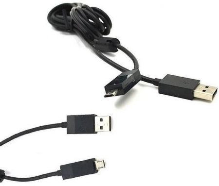   Micro USB 2.75    / (SND-2016B1) (PS4/PS Vita/Xbox One/Android) 