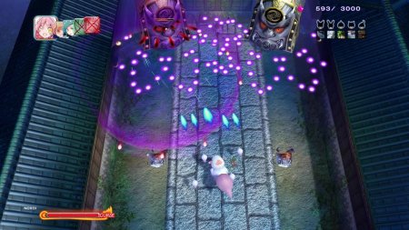 Mamorukun ReCurse! (PS5)