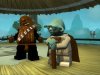 Купить игру LEGO Звездные войны (Star Wars): The Complete Saga (PS3) для Sony Playstation 3