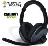 Гарнитура беспроводная Turtle Beach Call of Duty Bravo для Xbox360/PS3/PC/Mac (Xbox 360)