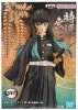 Фигурка Banpresto: Муичиро Токито (Muichiro Tokito) Клинок рассекающий демонов (Demon Slayer: Kimetsu no Yaiba) (4885842) 15 см 