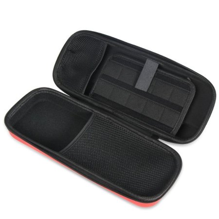 Чехол-сумка N-Switch Storage Eva Bag OIVO (IV-SW051) (Switch)