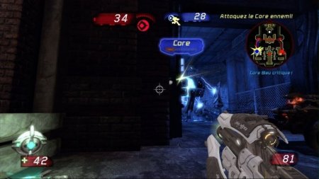 Unreal Tournament 3 (III) (Xbox 360/Xbox One)