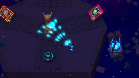 Игра Godstrike Русская Версия (PS4) Playstation 4