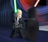 LEGO Звездные войны (Star Wars) 2 (II): The Original Trilogy (PS2) USED Б/У