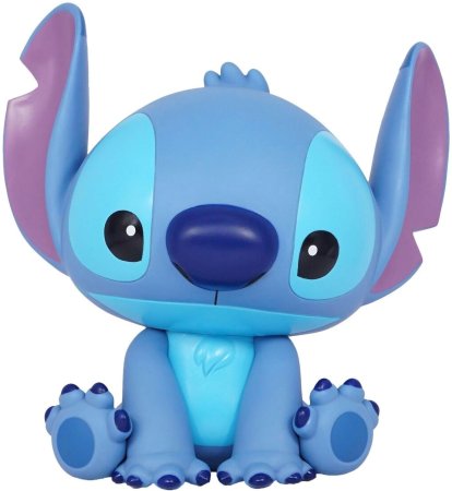  Monogram:  (Stitch)  (Disney) (841910) 20 