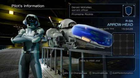 Игра R-Type Final 2 (PS4) Playstation 4