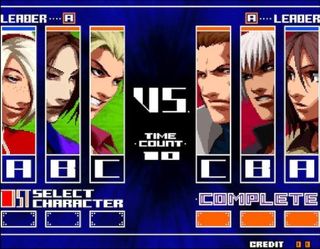 игра ACA NEOGEO Selection Vol. 7 (Switch) для Nintendo Switch