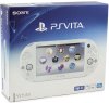 Игровая приставка Sony PlayStation Vita Slim 2006 Wi-Fi Белая (REF)