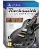 Rocksmith 2014 Edition ( + ) (PS4)