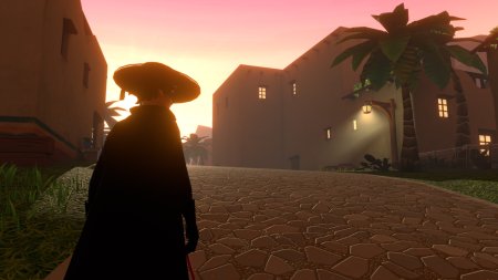 Zorro: The Chronicles (Хроники Зорро) Русская Версия (Xbox One) 