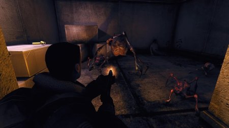 The Thing: Remastered (PS5)