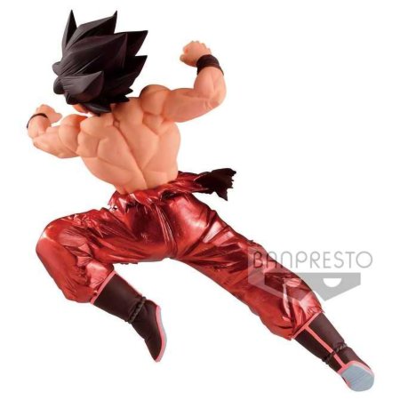Фигурка Banpresto: Видел (Videl (Ver.A)) Драгон Болл Зет Блеск и Очарование (Dragon Ball Z Glitter＆Glamours) (BP17752P) 25 см 