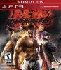 Tekken 6   (PS3) USED /