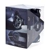 Наушники ENZATEC HS904BK, черные (PC) 