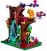  Конструктор Lele Elves Кристаллы эльфа Фаррана 178 деталей (No.79221)