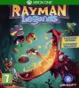 Rayman Legends Русская Версия (Xbox One) USED Б/У