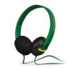 Гарнитура SKULLCANDY Uprock Rasta (PC)