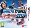Winter Sports 2012: Feel the Spirit (Nintendo 3DS)